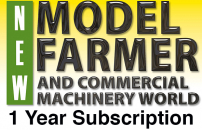 Guideline Publications New Model Farmer  6 ISSUE Subscription 